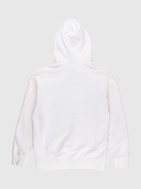 CLASSIC HOODIE, Egret, highres