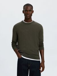 SWETER, Forest Night, highres