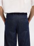 Selected 220 LOOSE FIT JEANS, Dark Blue Denim, highres - 16099116_DarkBlueDenim_006.jpg