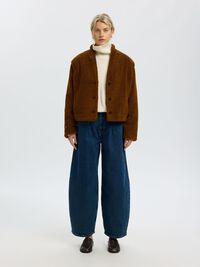 CASACCA A PAGLIACCETTO, Monks Robe, highres