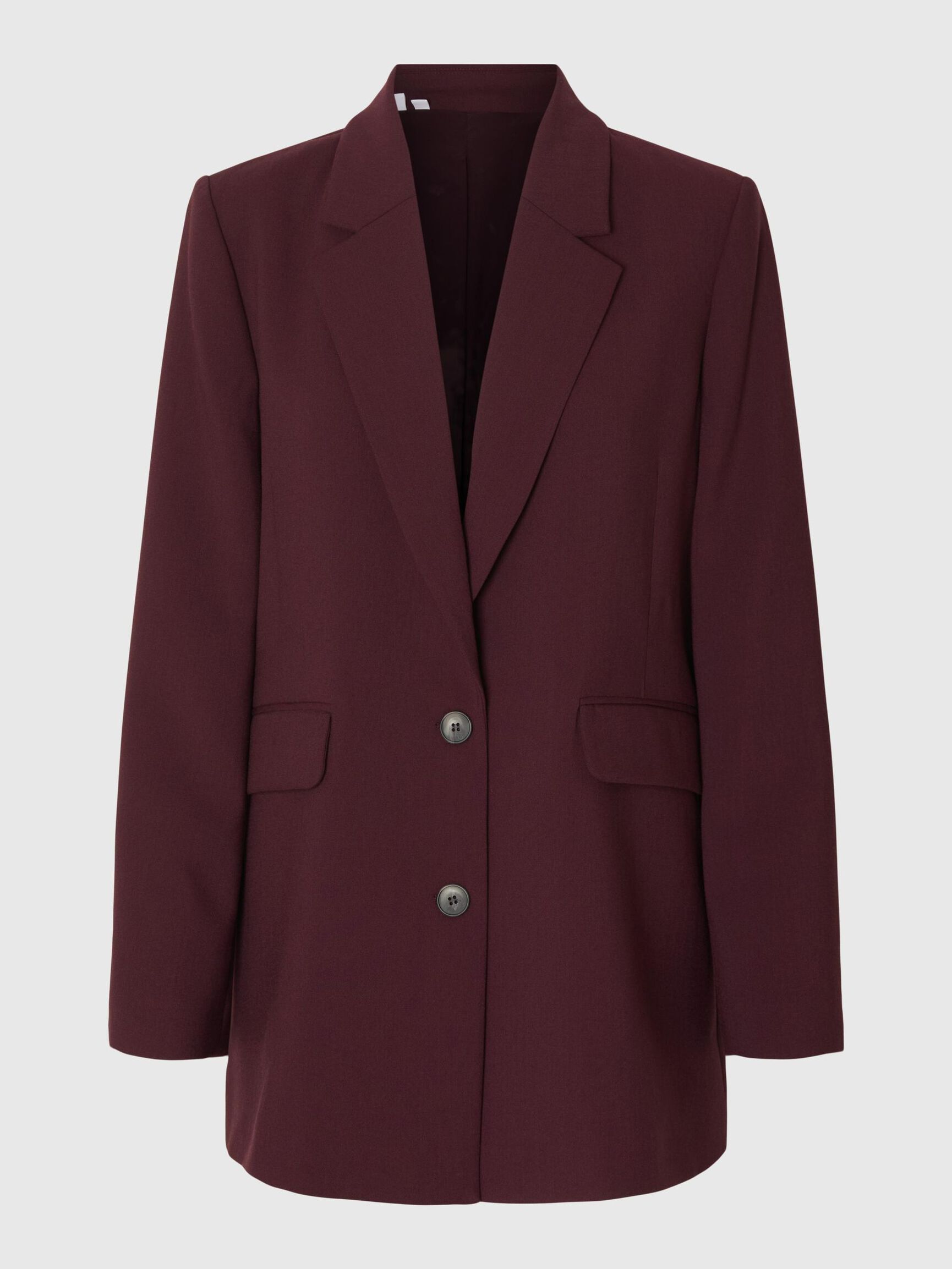 COUPE DÉCONTRACTÉE BLAZER, Fig, highres