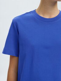 T-PAITA, Dazzling Blue, highres