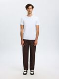 Selected 5 PACK CREWNECK T-SHIRT, Black, highres - 16098111_Black_1200440_005.jpg
