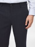 Selected SLIM FIT WOOL BLEND SUIT TROUSERS, Dark Blue, highres - 16095300_DarkBlue_006.jpg