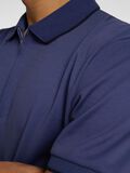 Selected SHORT SLEEVED POLO SHIRT, Oceana, highres - 16096223_Oceana_006.jpg