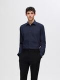 Selected SLIM FIT STRETCH SHIRT, Sky Captain, highres - 16092939_SkyCaptain_003.jpg