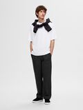 Selected 3 PACK LOOSE FIT T-SHIRT, Oatmeal, highres - 16097972_Oatmeal_1189756_005.jpg