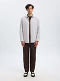 Selected SLIM FIT STRETCH SHIRT, Bright White, highres - 16092939_BrightWhite_1201636_005.jpg