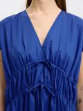 Selected TIE FRONT MIDI DRESS, Dazzling Blue, highres - 16097799_DazzlingBlue_006.jpg