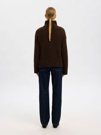 WOLMIX COLTRUI, Delicioso, highres