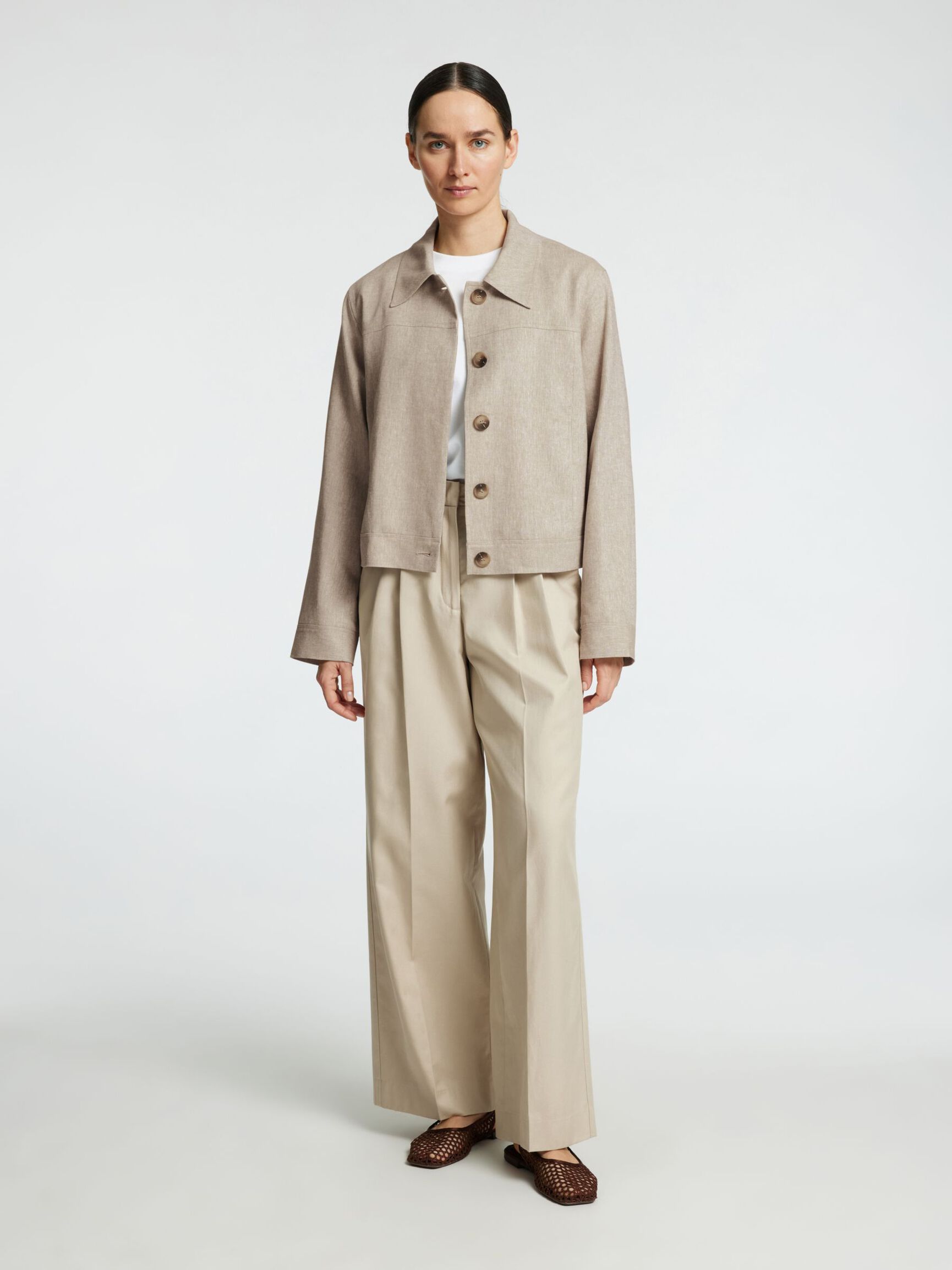 LANGE MOUWEN JACK, Nomad, highres