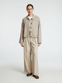 LANGE MOUWEN JACK, Nomad, highres