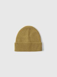 CZAPKA BEANIE, Dried Herb, highres