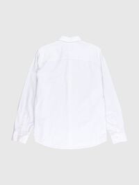 SLIM FIT - SHIRT, White, highres