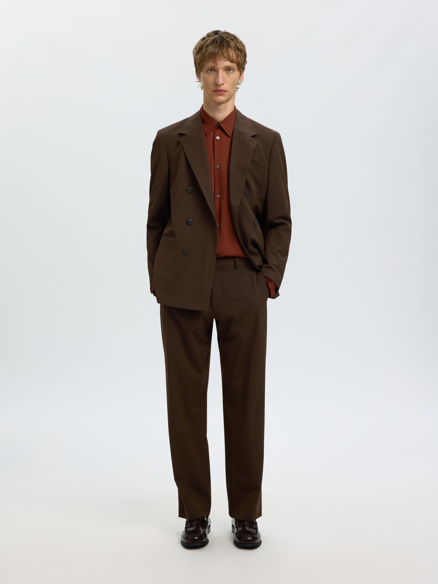 COUPE AMPLE PANTALON, Demitasse, highres