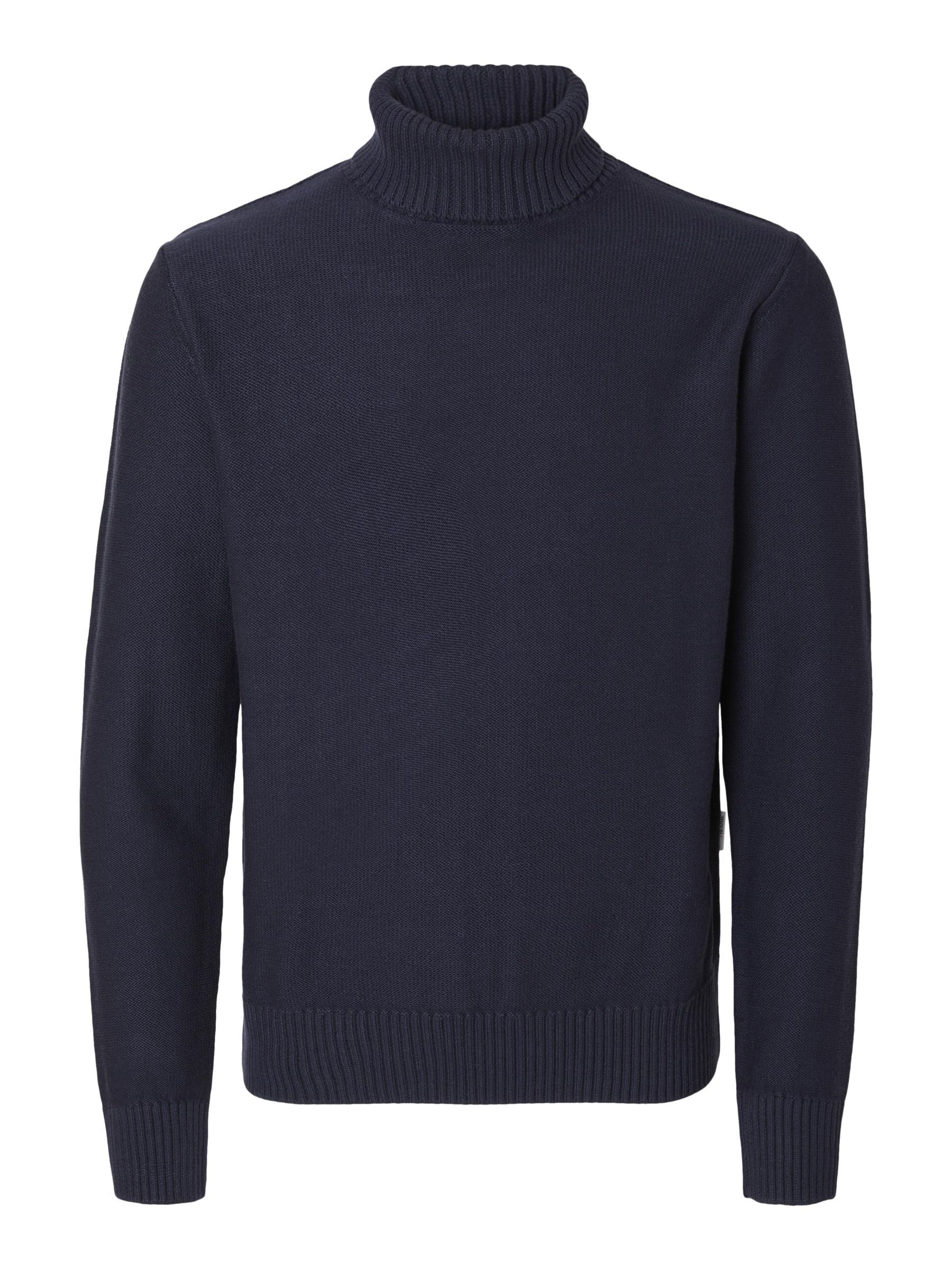 ROLLKRAGEN PULLOVER, Sky Captain, highres