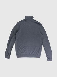PULLOVER, Antracit, highres