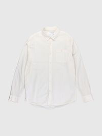 SHIRT, Cloud Dancer, highres