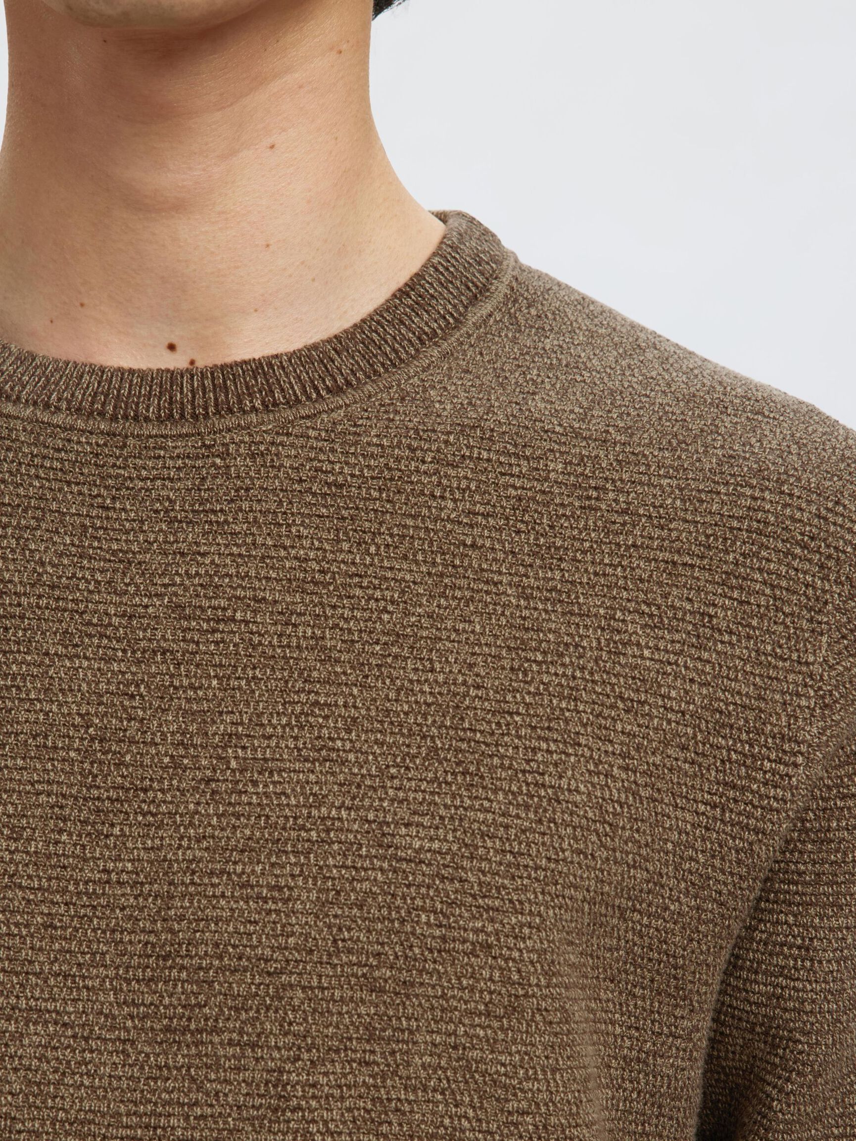 MAGLIONE GIROCOLLO, Demitasse, highres