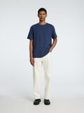 Selected CLASSIQUE T-SHIRT, Oceana, highres - 16089518_Oceana_005.jpg
