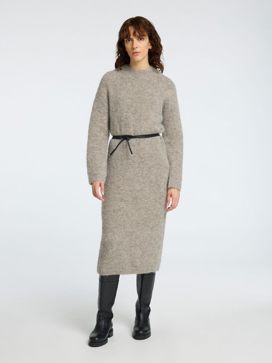 Selected WOLLGEMISCH MAXIKLEID, Steel Gray, highres - 16095597_SteelGray_003.jpg
