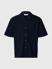 AVSLAPPNAD PASSFORM ÖVERSKJORTA, Sky Captain, highres