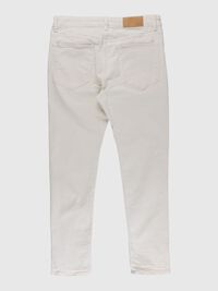 JEANS, Ecru, highres