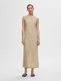 Selected KNITTED MAXI DRESS, Humus, highres - 16094549_Humus_1120816_005.jpg
