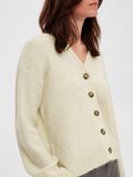 Selected RELAXED FIT WOOL BLEND  CARDIGAN, Birch, highres - 16090272_Birch_1040915_006.jpg