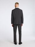 Selected PINSTRIPE DOUBLE-BREASTED BLAZER, Dark Grey, highres - 16095798_DarkGrey_1144295_006.jpg