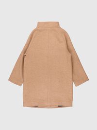WOOL COAT, Amphora, highres