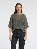 Selected LOOSE FIT STRICKTOP, Birch, highres - 16097275_Birch_1179440_003.jpg