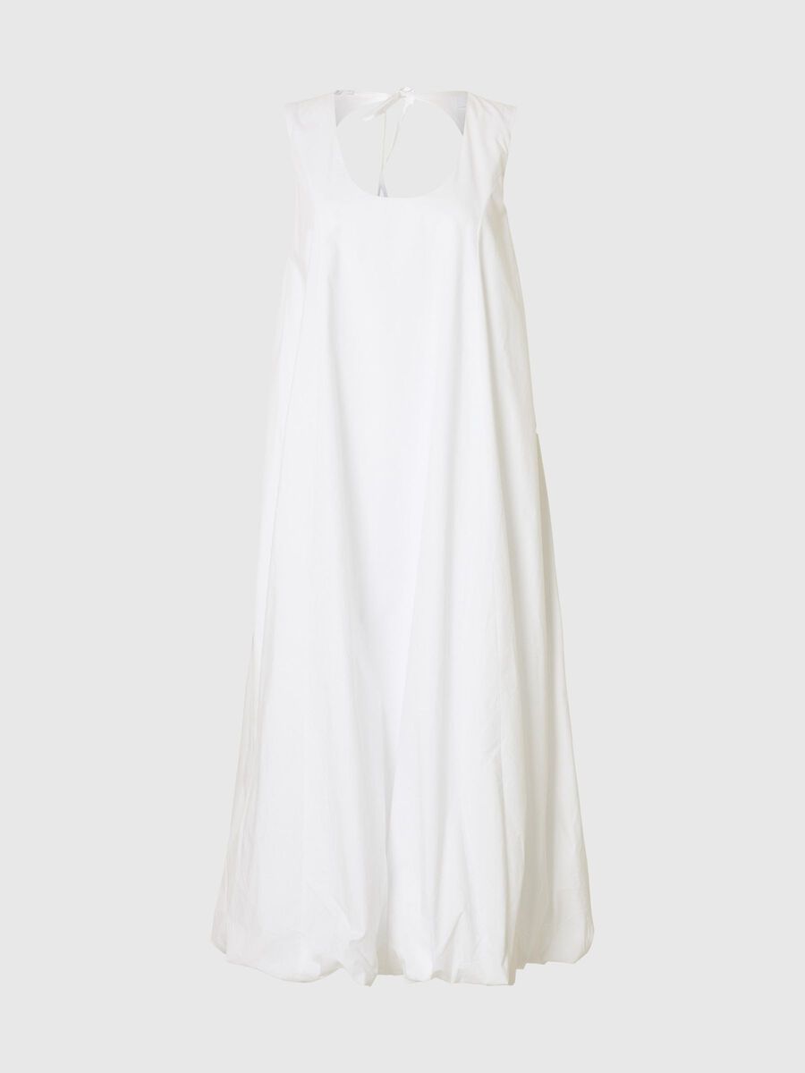 Selected SUKIENKA MIDI, Bright White, highres - 16099014_BrightWhite_001.jpg