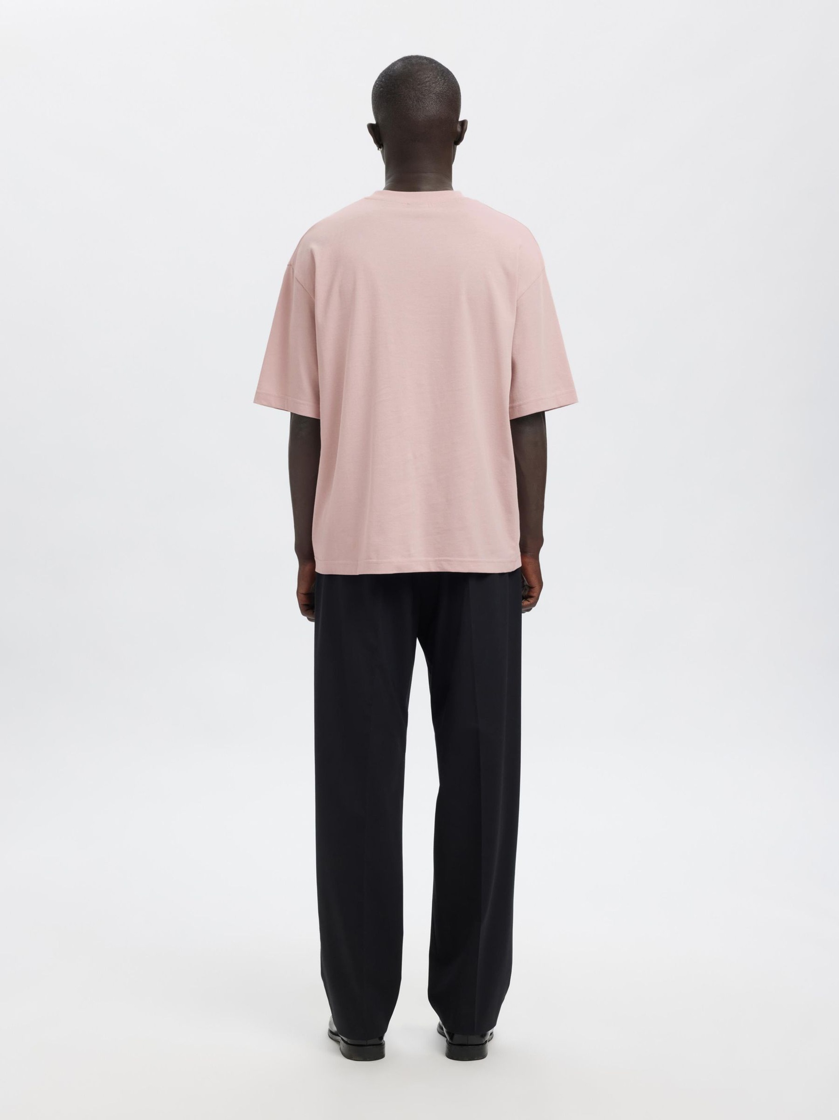 T-SHIRT, Burnished Lilac, highres
