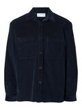 Selected CORDUROY OVERSHIRT, Sky Captain, highres - 16092026_SkyCaptain_001.jpg