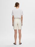 Selected HOOG GETAILLEERD SHORTS, Birch, highres - 16093786_Birch_1105207_004.jpg