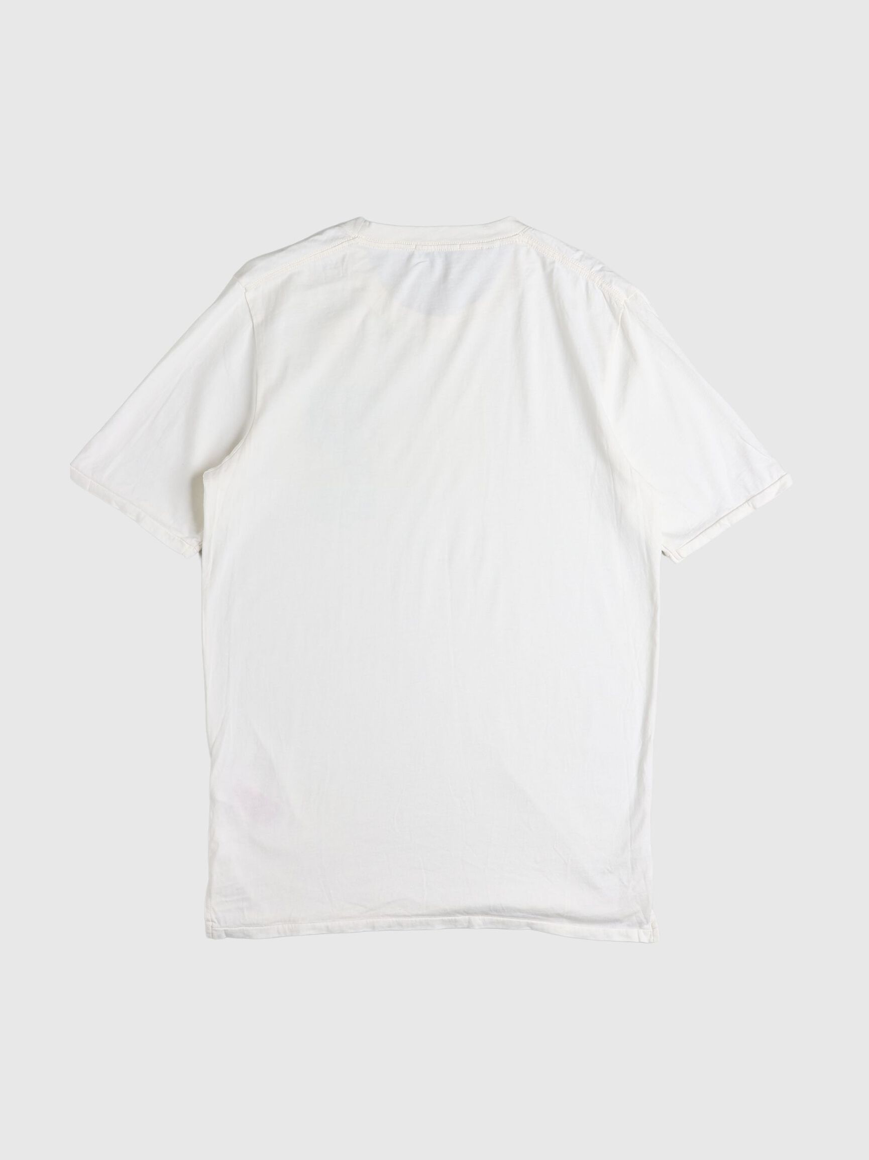 T-SHIRTS, Egret, highres