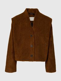 CASACCA A PAGLIACCETTO, Monks Robe, highres