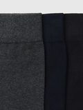 Selected 3-PACK SOCKS, Black, highres - 16098222_Black_1195421_003.jpg