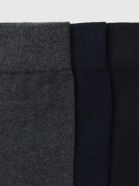 CALZINI, Black, highres