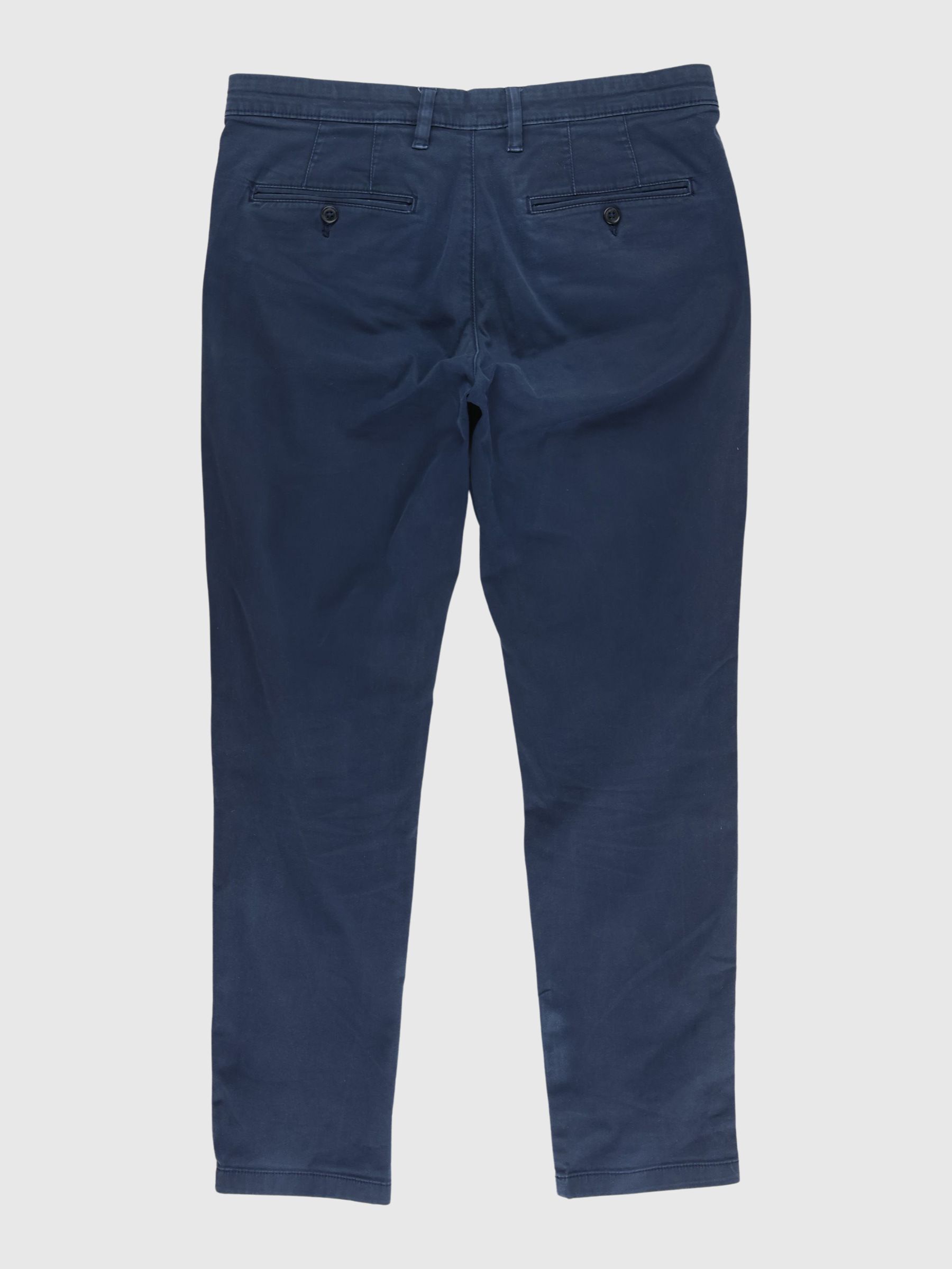 SLIM FIT CHINOS, Moonlit Ocean, highres