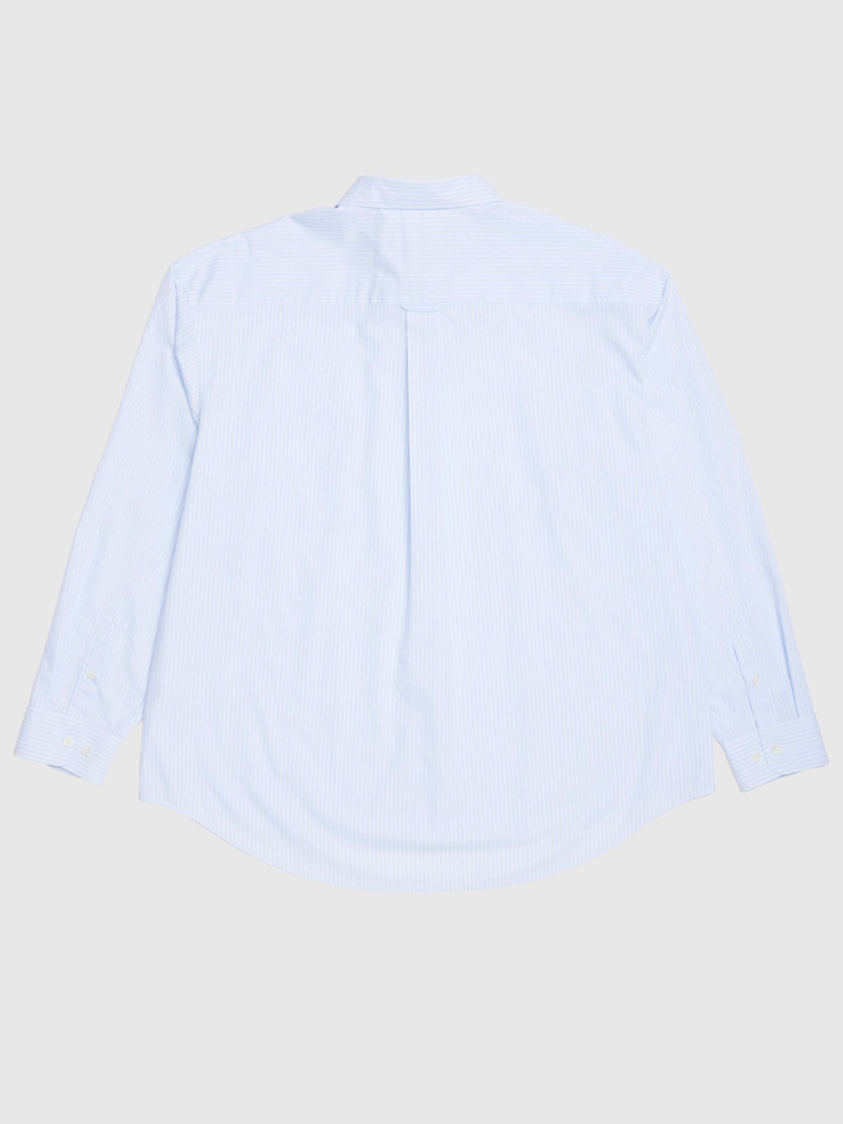 CAMICIA, Light Blue, highres
