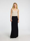 Selected RIPPMUSTER BAUMWOLL TANKTOP, Oatmeal, highres - 16096507_Oatmeal_1157696_005.jpg