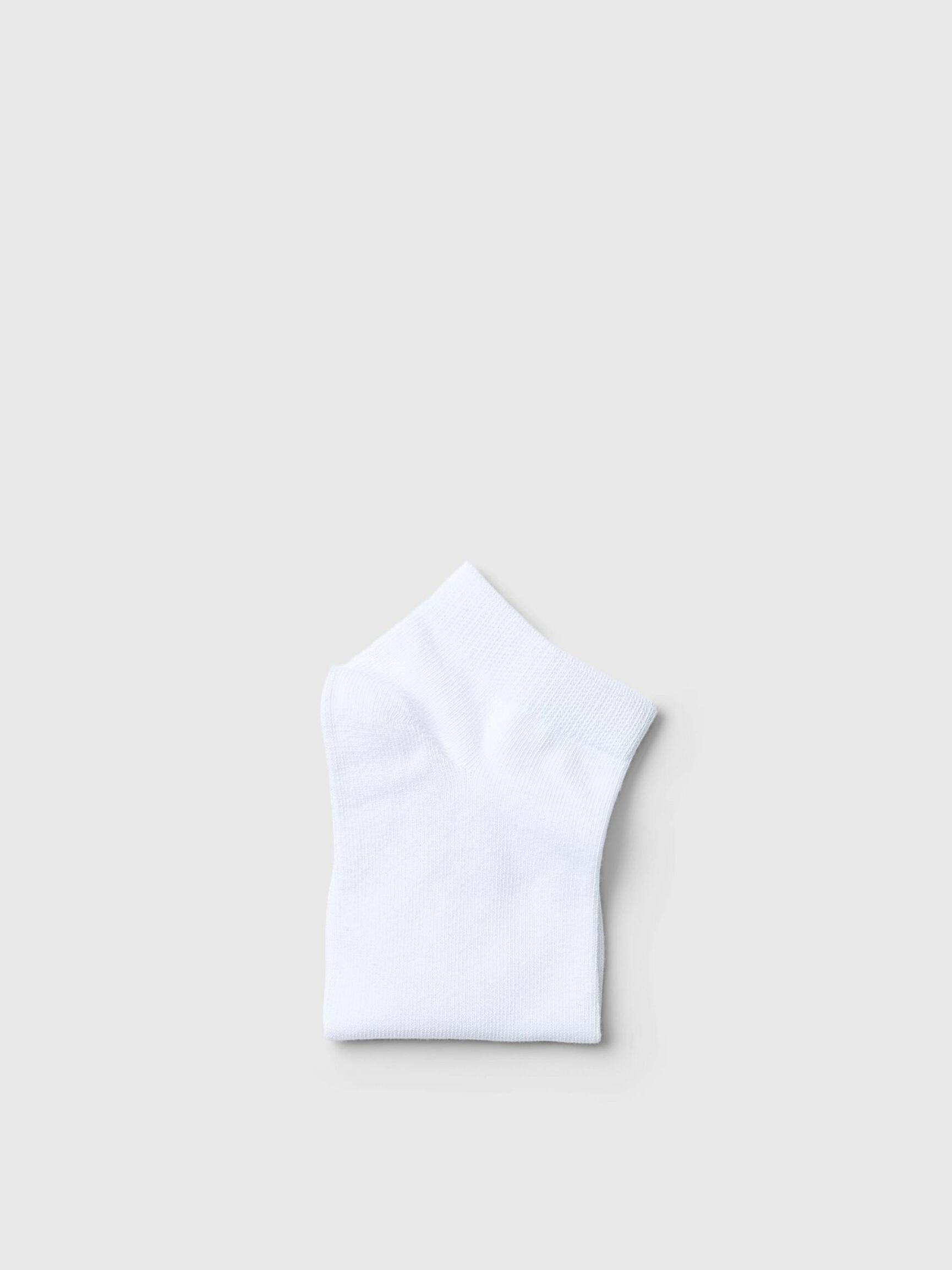 3 PACK SPORTS SOCKS, White, highres
