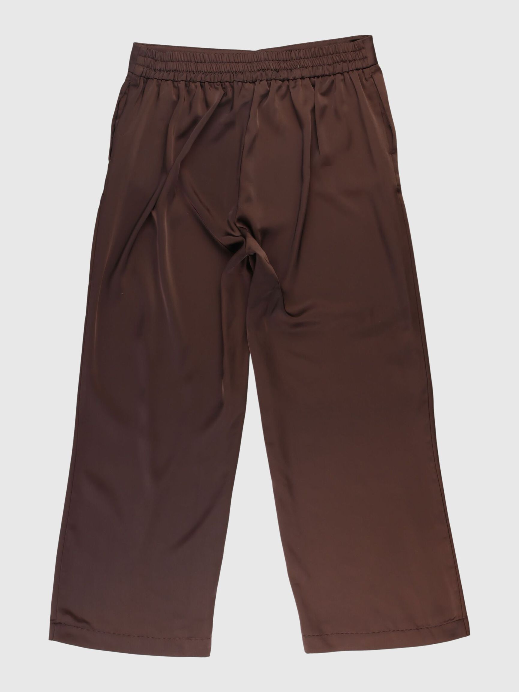 SATIN TROUSERS, Java, highres