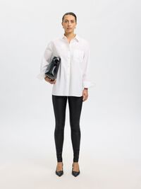LAMM LEGGINGS, Black, highres