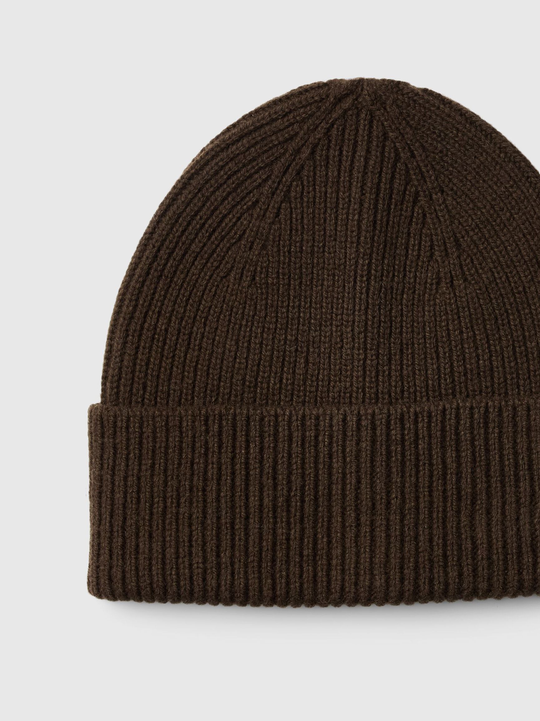 100% MERINO WOOL BEANIE, Delicioso, highres