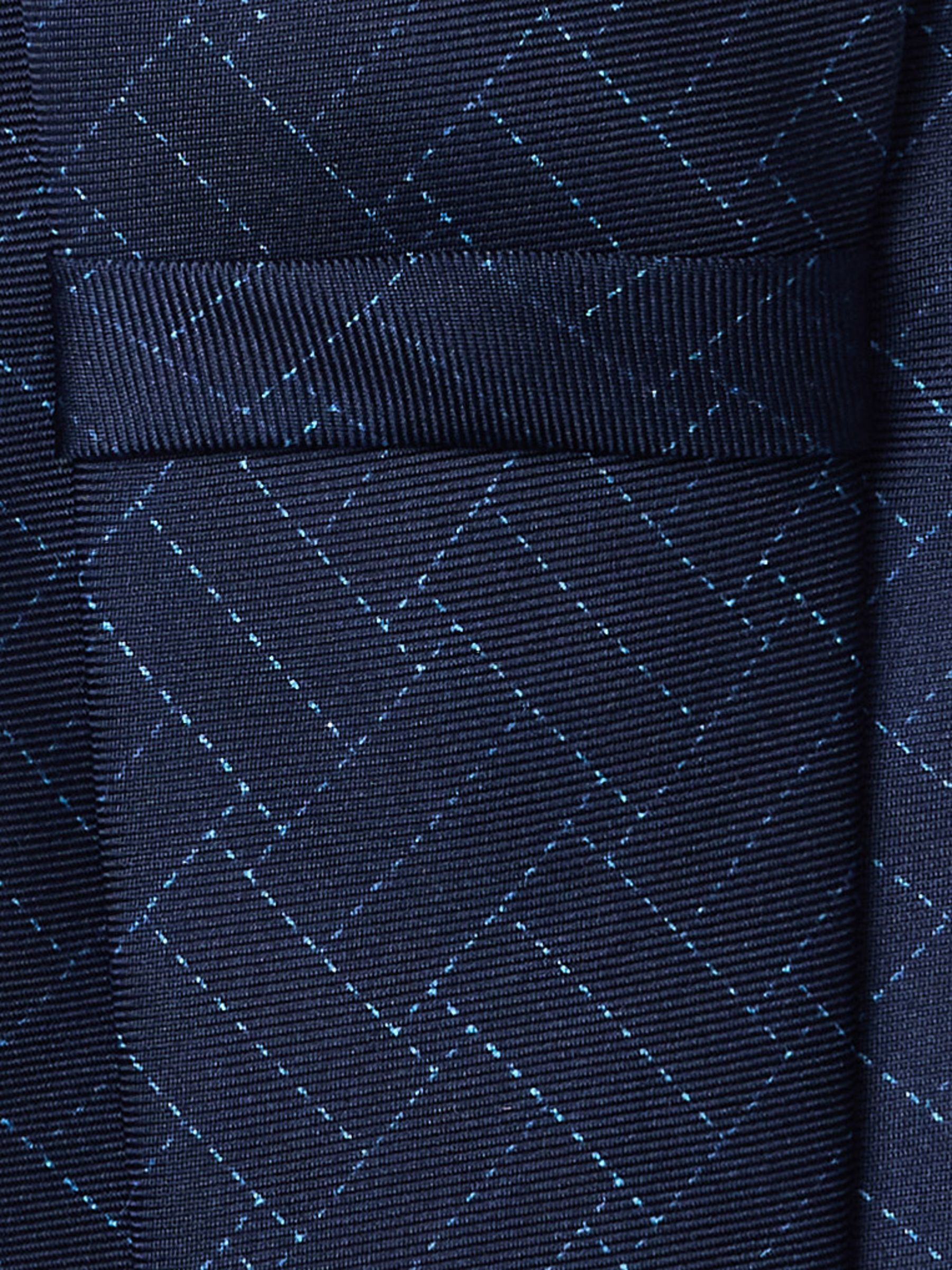 100 % SOIE CRAVATE, Sky Captain, highres