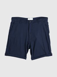 COMFORT FIT SHORTS, Dark Sapphire, highres
