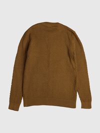 LANGARM PULLOVER, Breen, highres
